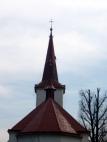 Opravy kostelů