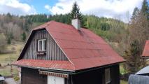 Renovace střechy 